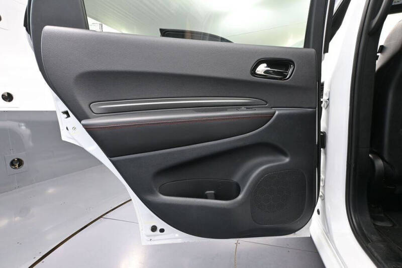 2025 Dodge Durango R/T Plus