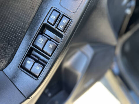 2015 Subaru Forester 2.0XT Touring