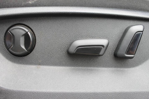 2019 Volkswagen Atlas V6 SE 4Motion