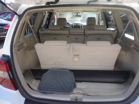 2006 Toyota Highlander