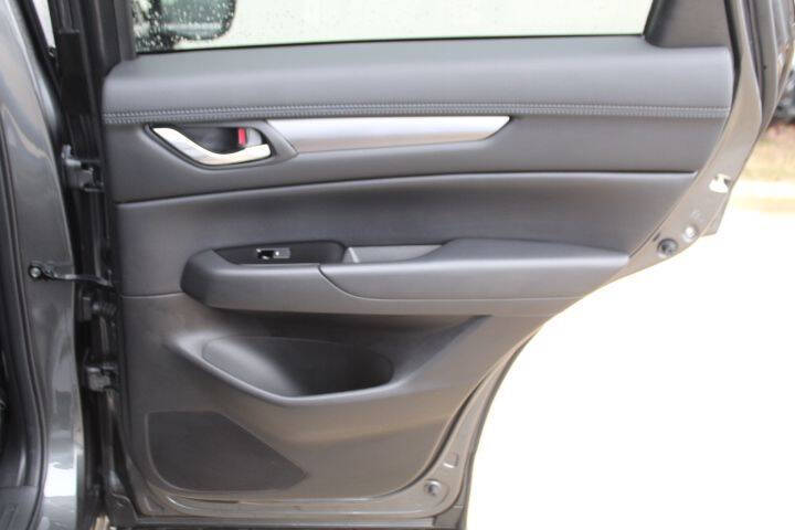 2023 Mazda CX-5 2.5 S Select