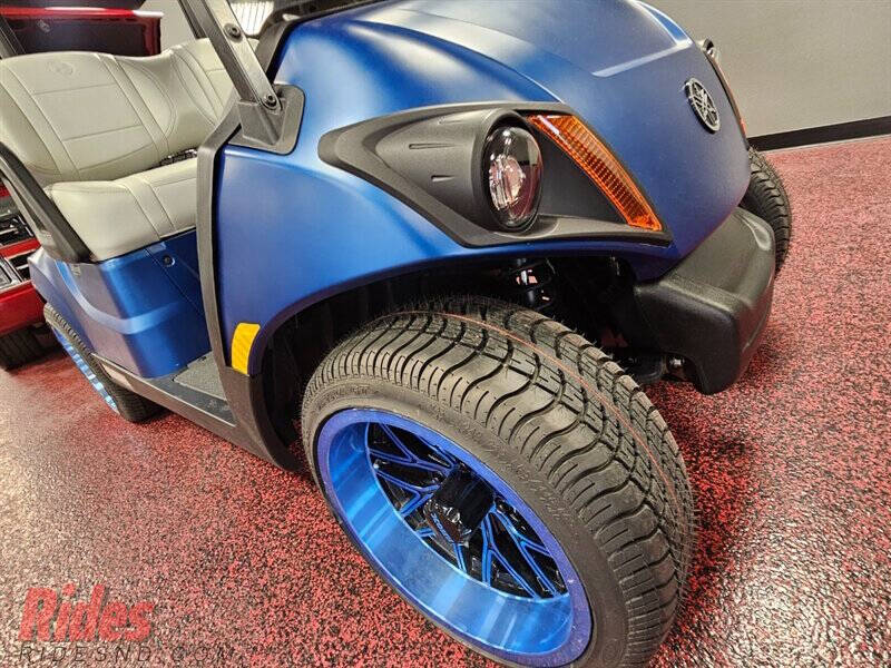 2024 Yamaha Drive 2 QueTech