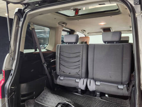 2008 Honda Element EX