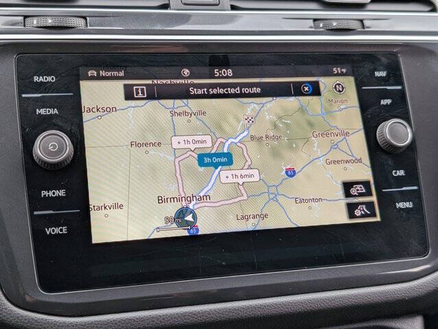 2024 Volkswagen Tiguan SEL R-Line 4Motion