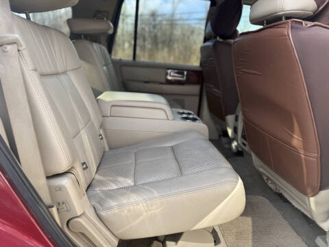 2014 Lincoln Navigator