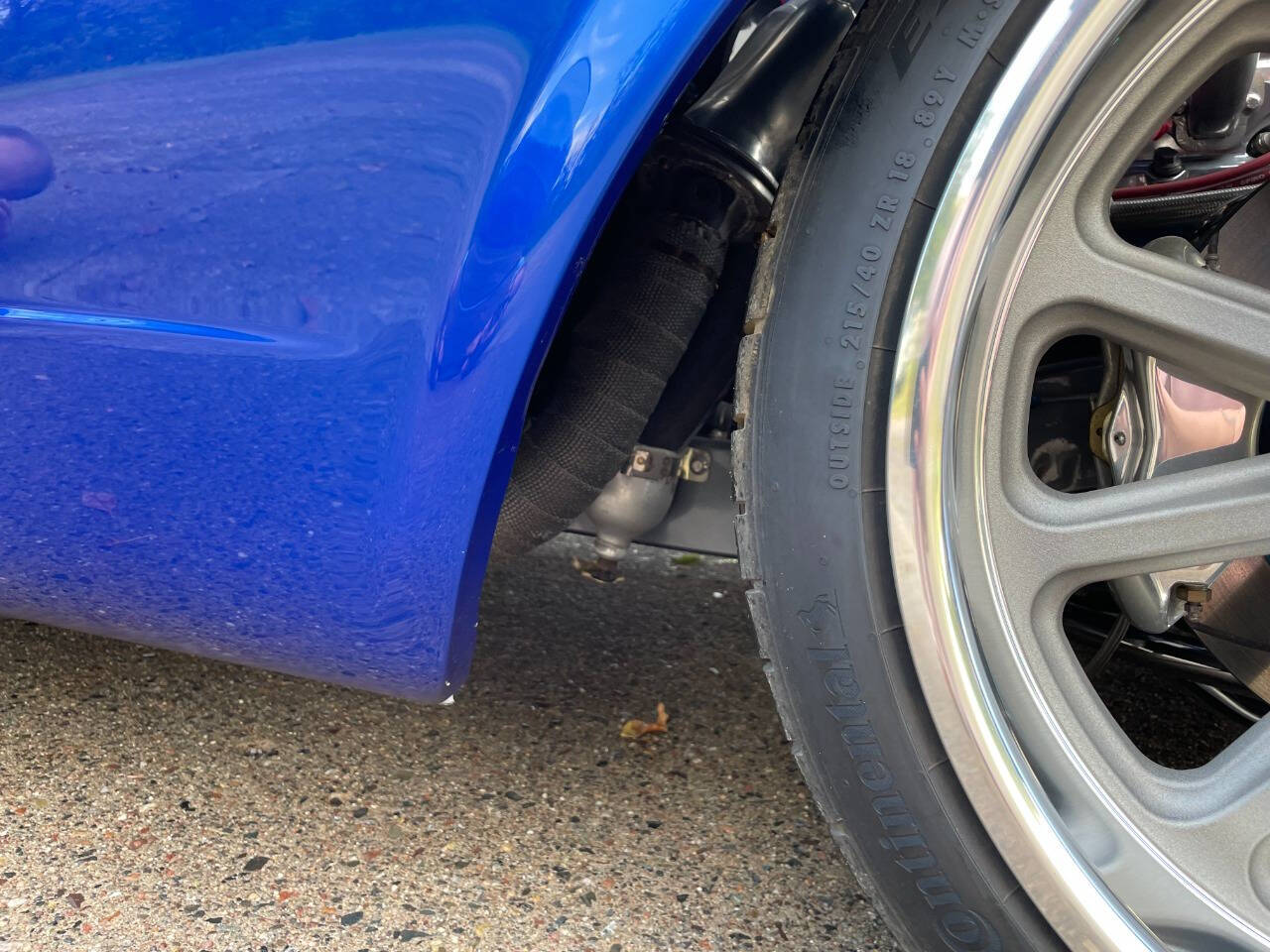 1966 Ford Mustang 123