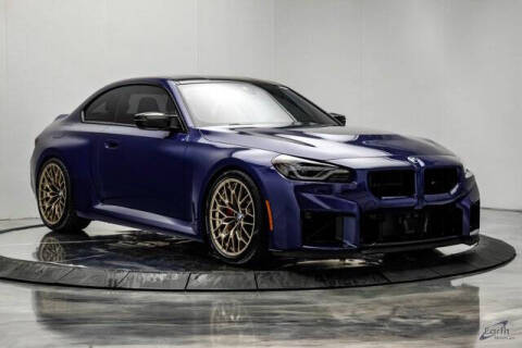 2026 BMW M2 CS