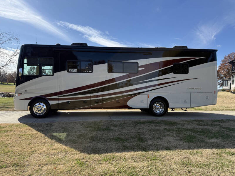 2019 Tiffin Allegro Open Road