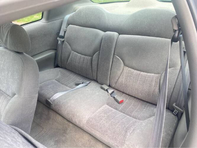 1998 Chevrolet Monte Carlo LS