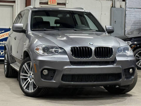 2012 BMW X5 for sale at CarPlex in Manassas VA