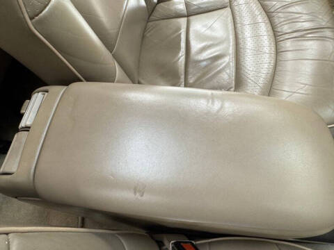 1997 Ford Explorer