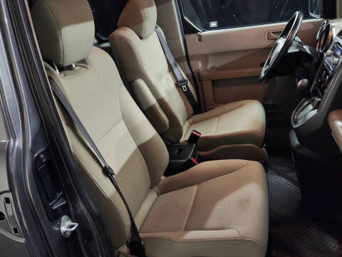 2011 Honda Element EX