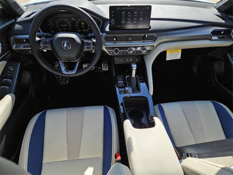 2026 Acura Integra w/Tech w/A-SPEC