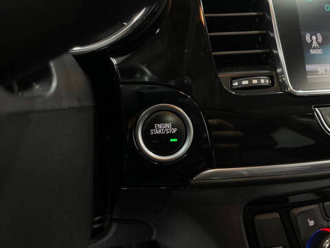 2019 Buick Encore Essence