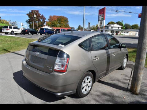 2005 Toyota Prius