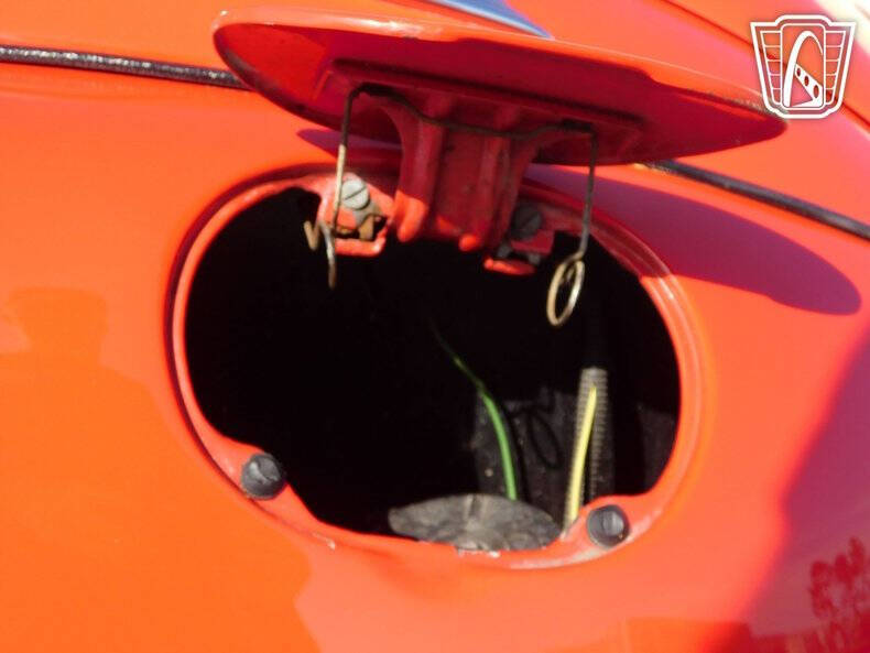 1941 Ford Super Deluxe