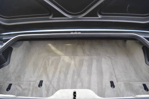 2000 Chevrolet Corvette