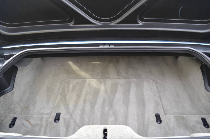 2000 Chevrolet Corvette