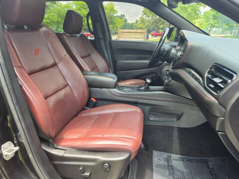 2024 Dodge Durango R/T Premium
