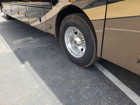 2017 Coachmen RV Sportscoach 404RB Sale Pending