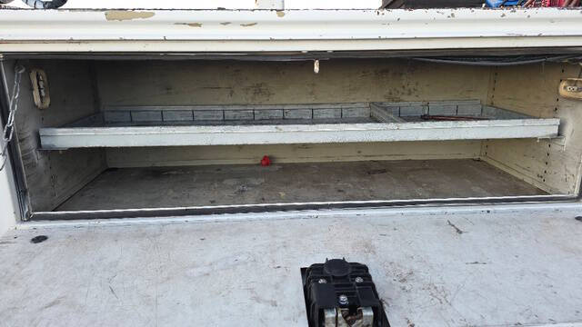 2012 International TerraStar