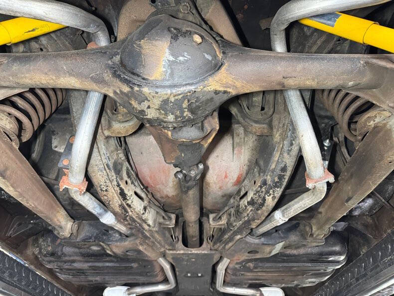 1960 Cadillac Eldorado