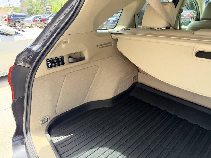 2014 Acura RDX