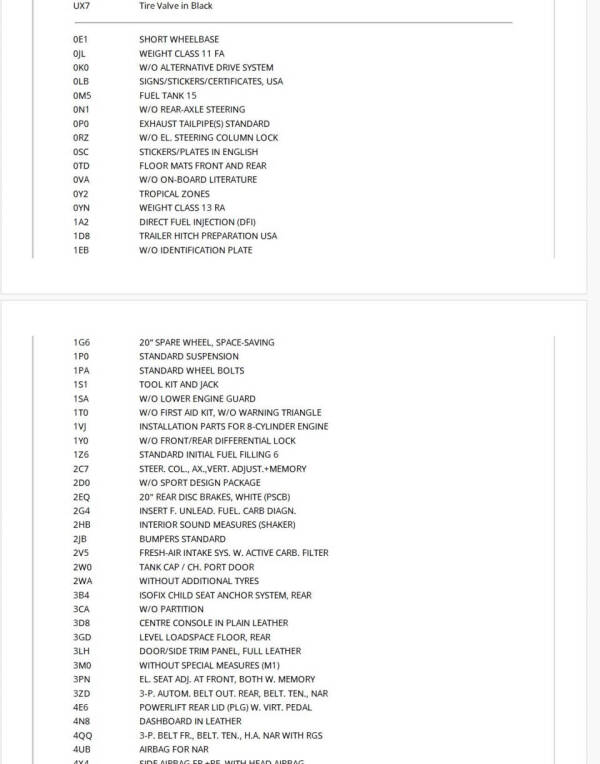 2020 Porsche Cayenne Turbo