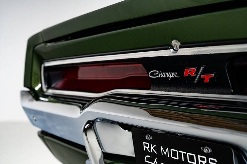 1970 Dodge Charger