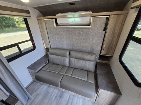 2022 Winnebago MINNIE MICRO