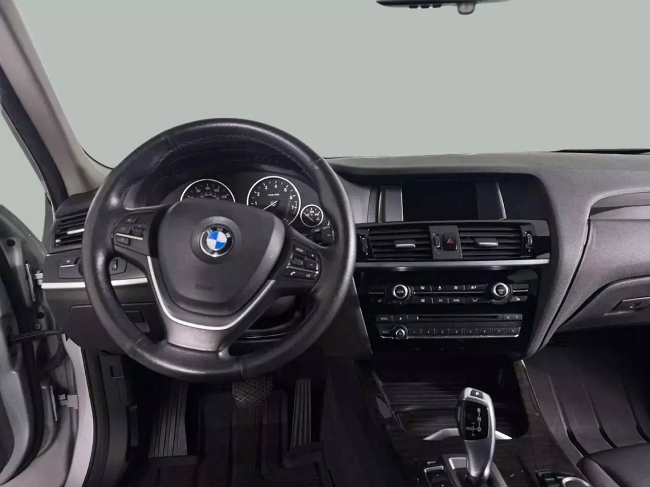 2017 BMW X3 for sale at SJL Motors of Miami in Plantation, FL