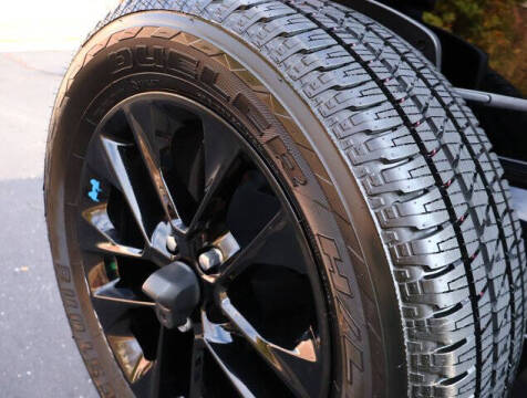 2022 Jeep Wrangler Unlimited