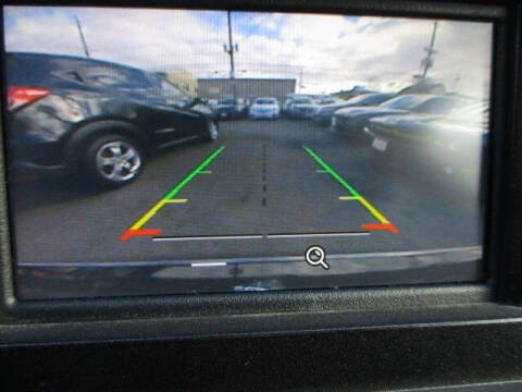 2017 Ford Mustang V6