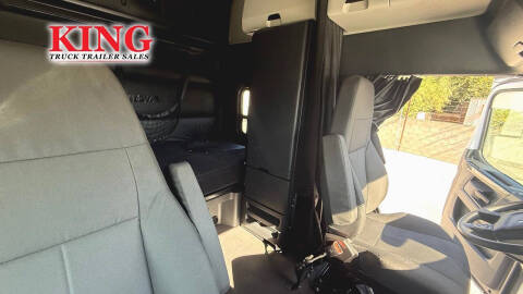 2024 Freightliner Cascadia