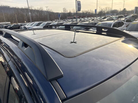 2025 Subaru Ascent Limited Bronze Edition