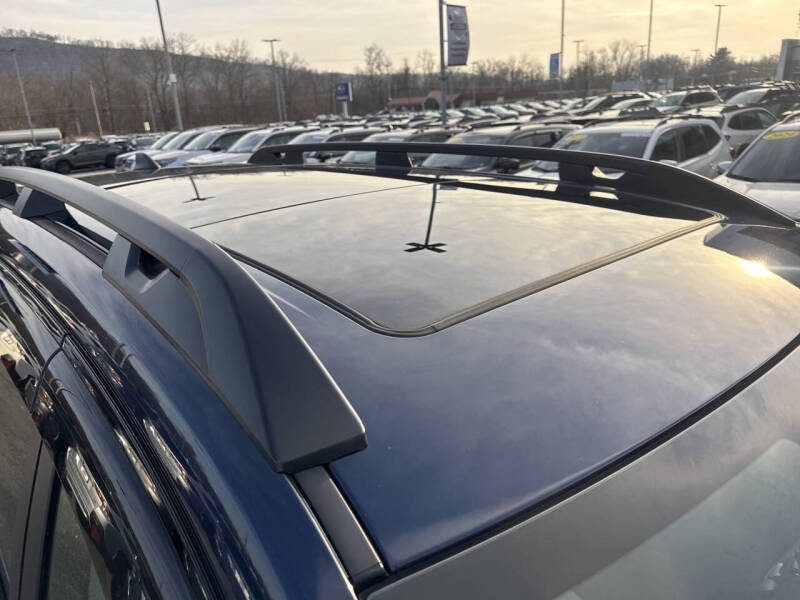 2025 Subaru Ascent Limited Bronze Edition