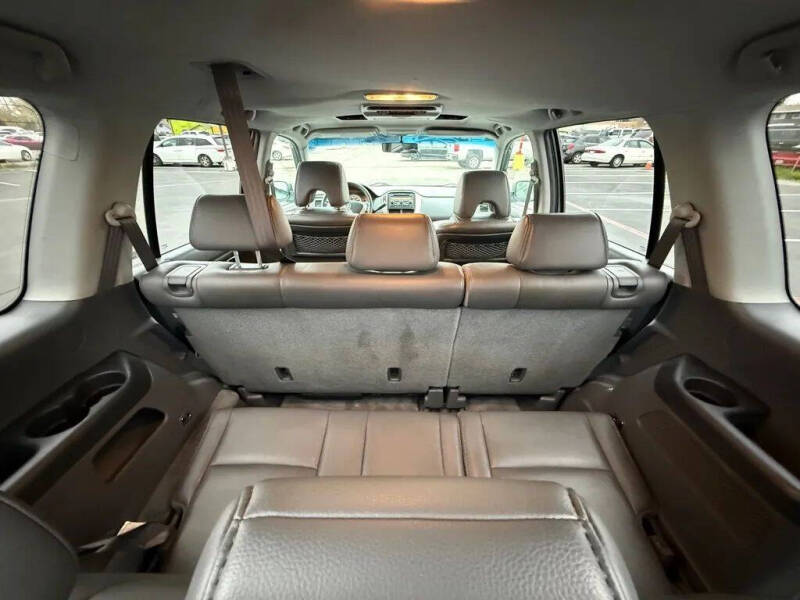 2006 Honda Pilot EX-L w/DVD