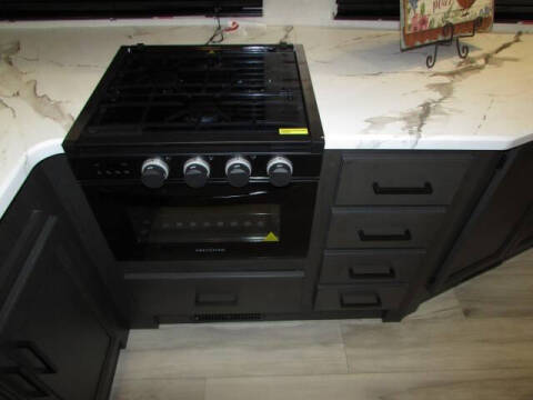 2026 Keystone RV ARCADIA SE