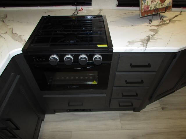 2026 Keystone RV ARCADIA SE
