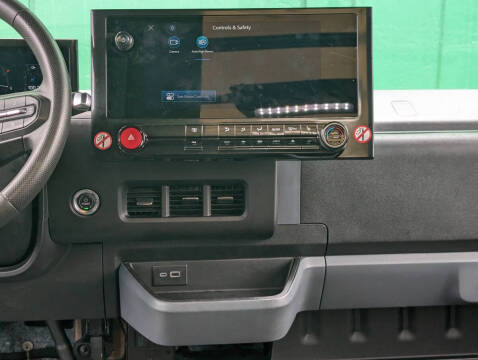 2024 BrightDrop Zevo 600