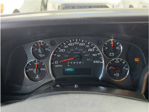 2014 Chevrolet Express 2500