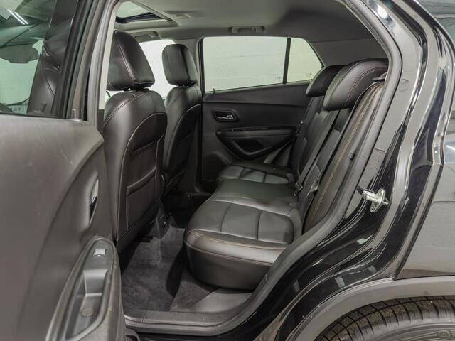 2020 Chevrolet Trax Premier