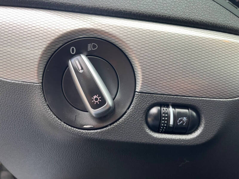 2018 Volkswagen Jetta 1.4T S