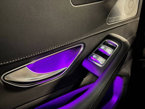 2018 Mercedes-Benz S-Class S 450