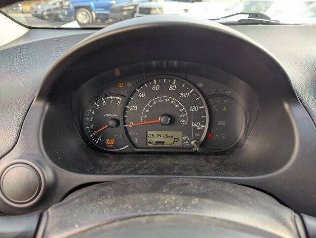 2017 Mitsubishi Mirage