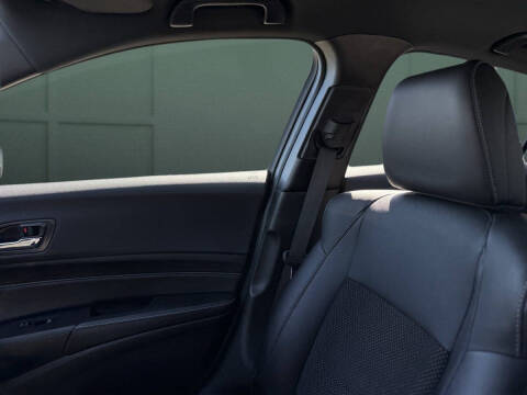 2017 Acura ILX