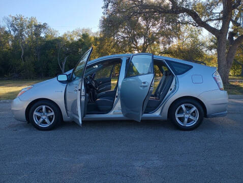 2009 Toyota Prius Touring