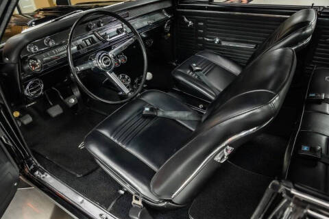 1967 Chevrolet Chevelle
