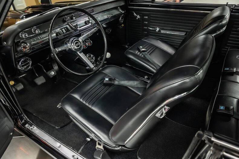 1967 Chevrolet Chevelle