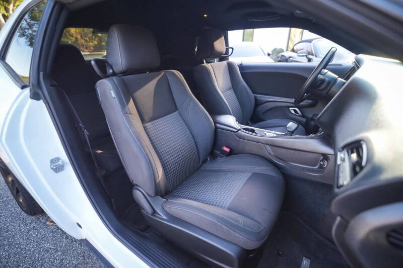 2016 Dodge Challenger